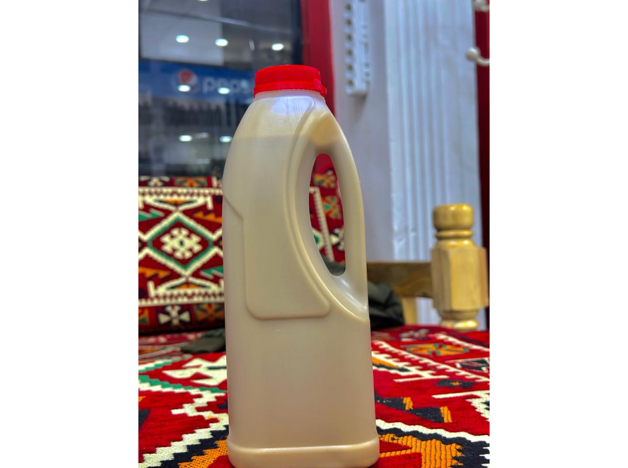 Tahin Kahvaltılık 1 Kg.