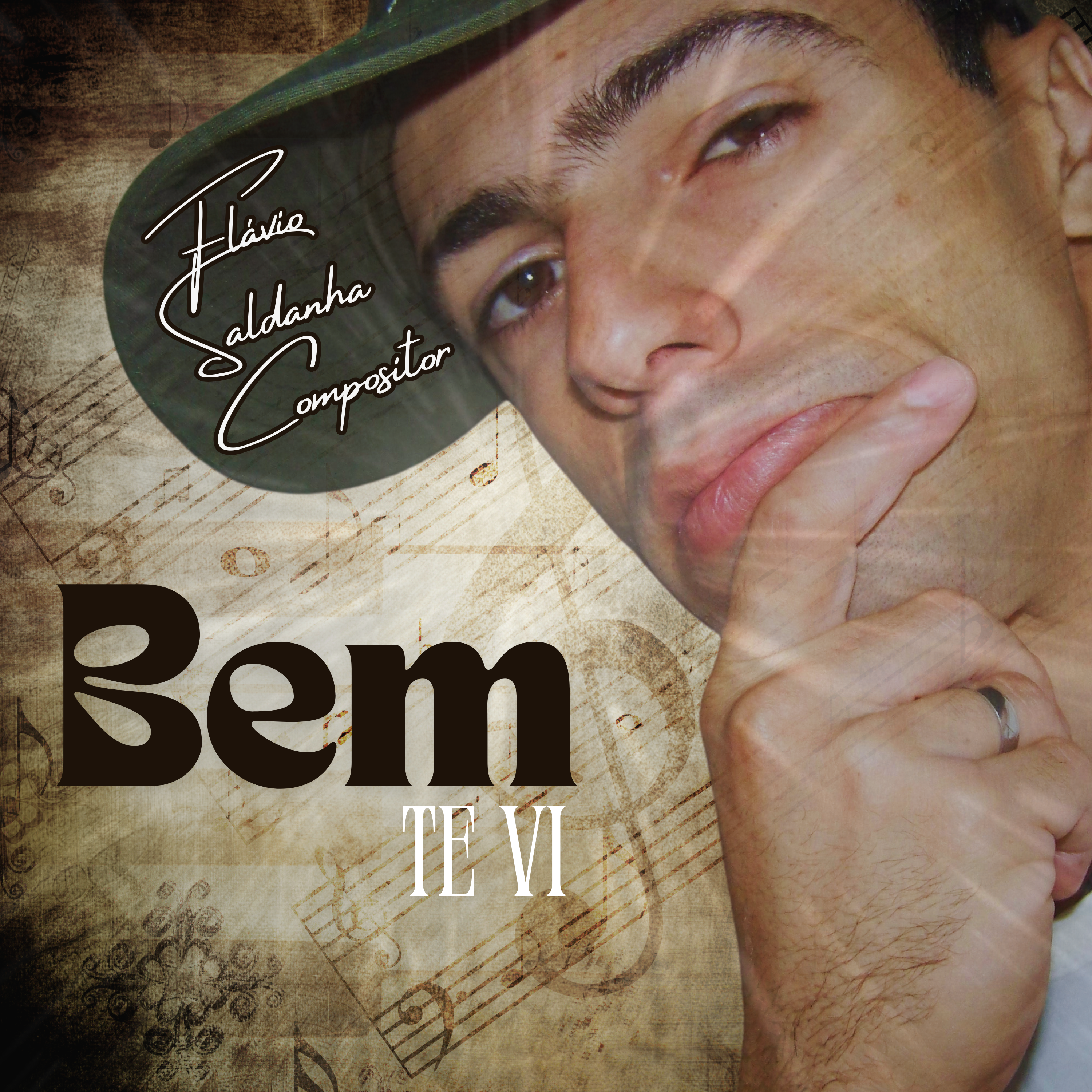 Single: Bem Te Vi - Flávio Saldanha Compositor