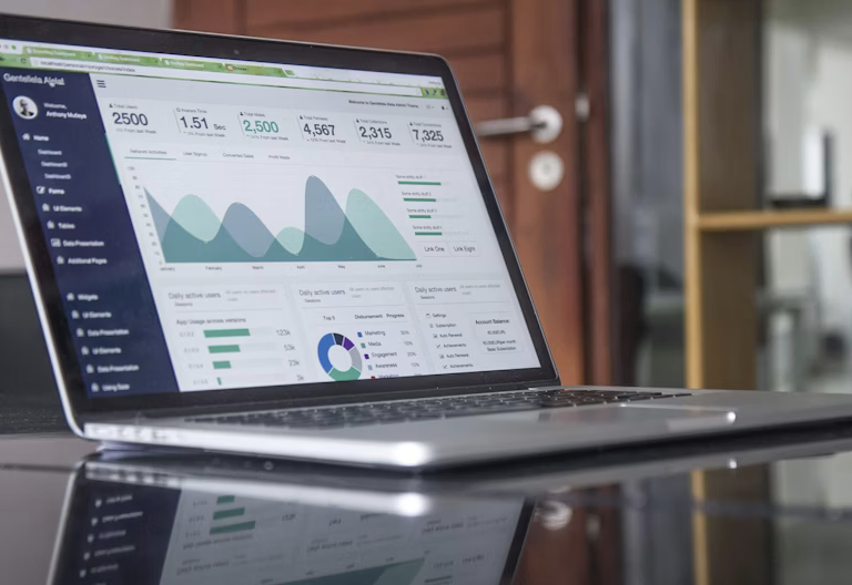 Persönliche Finanzanalyse bestellen