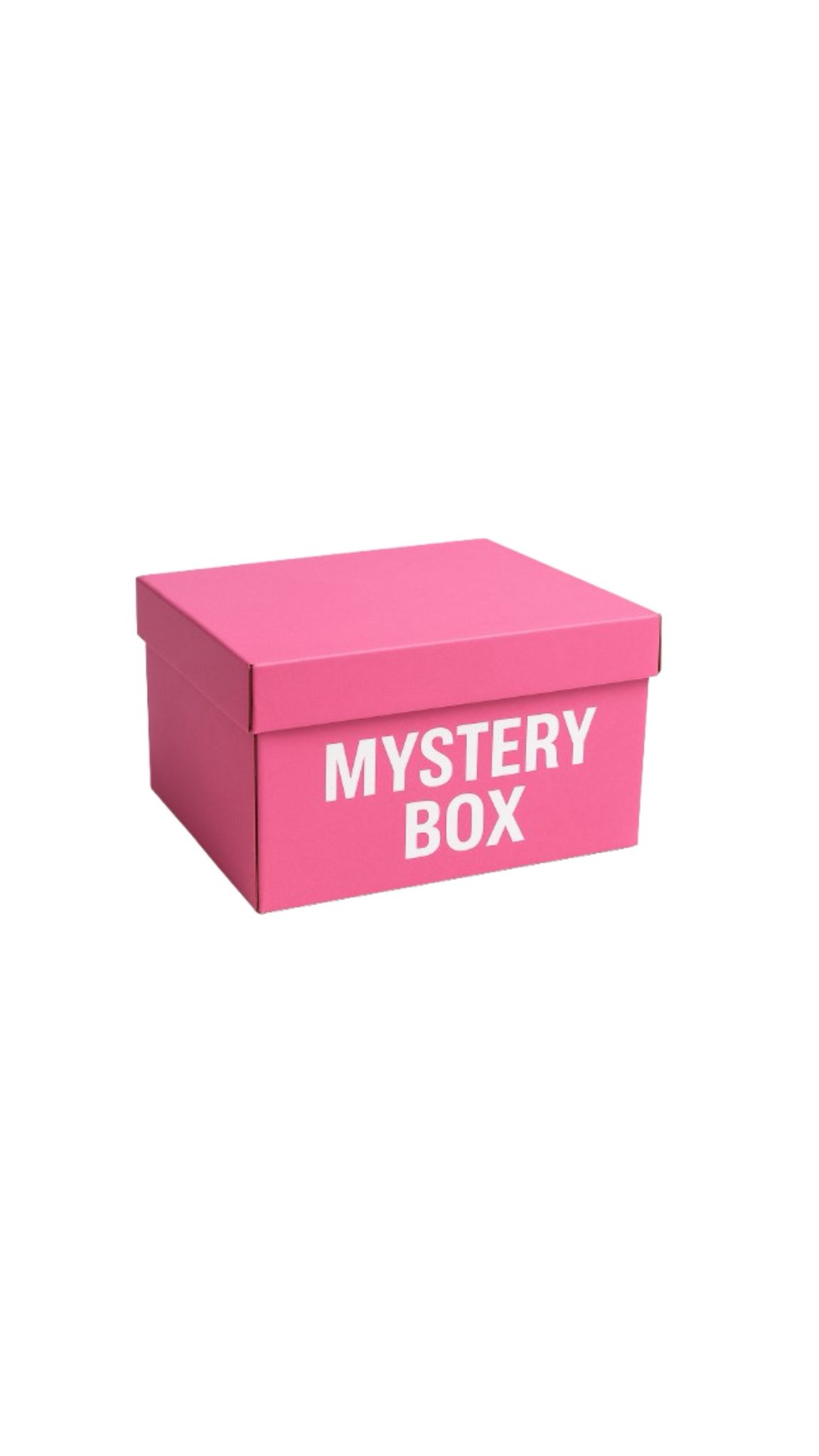Mystery Box