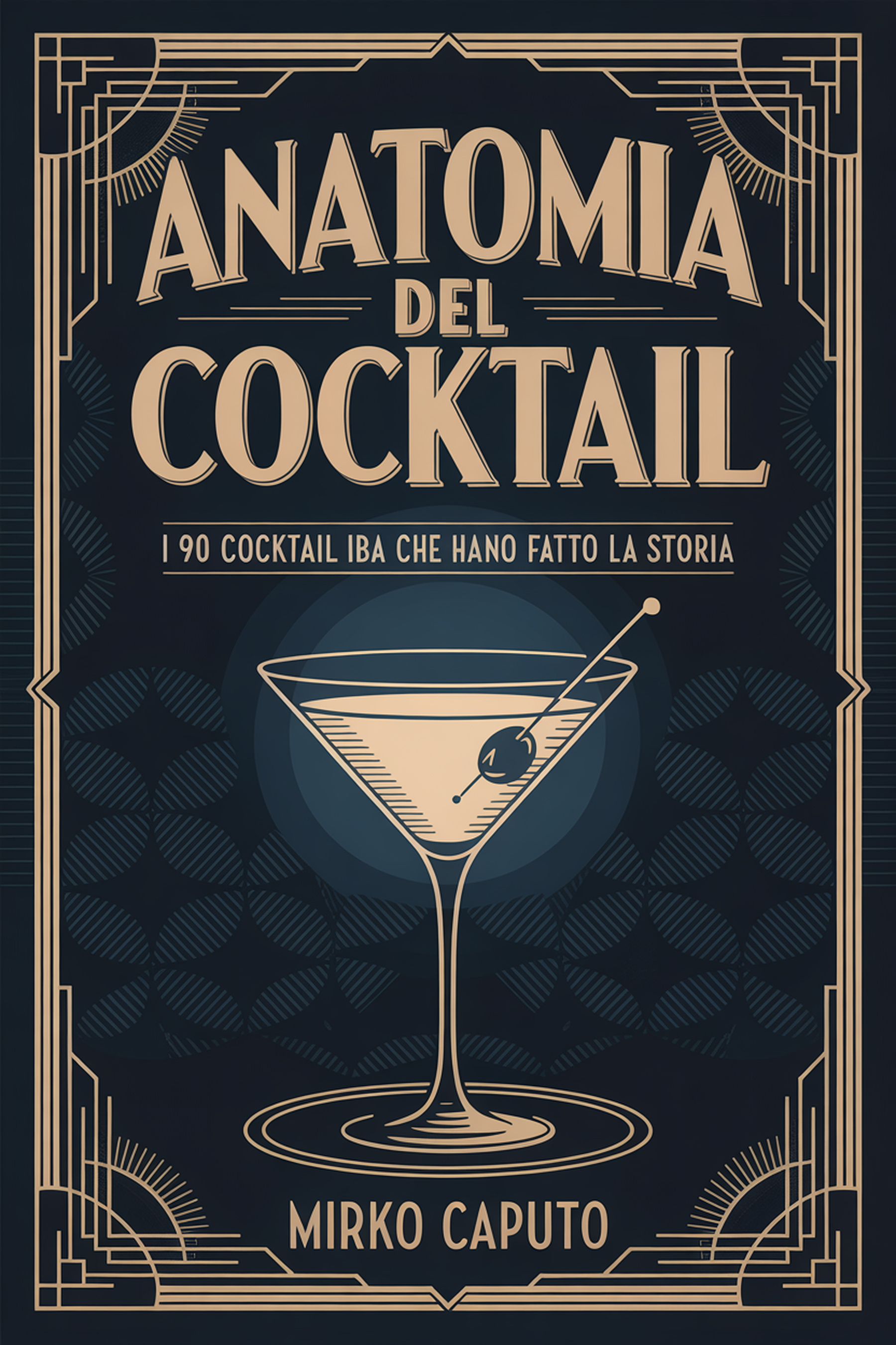Cocktail 90