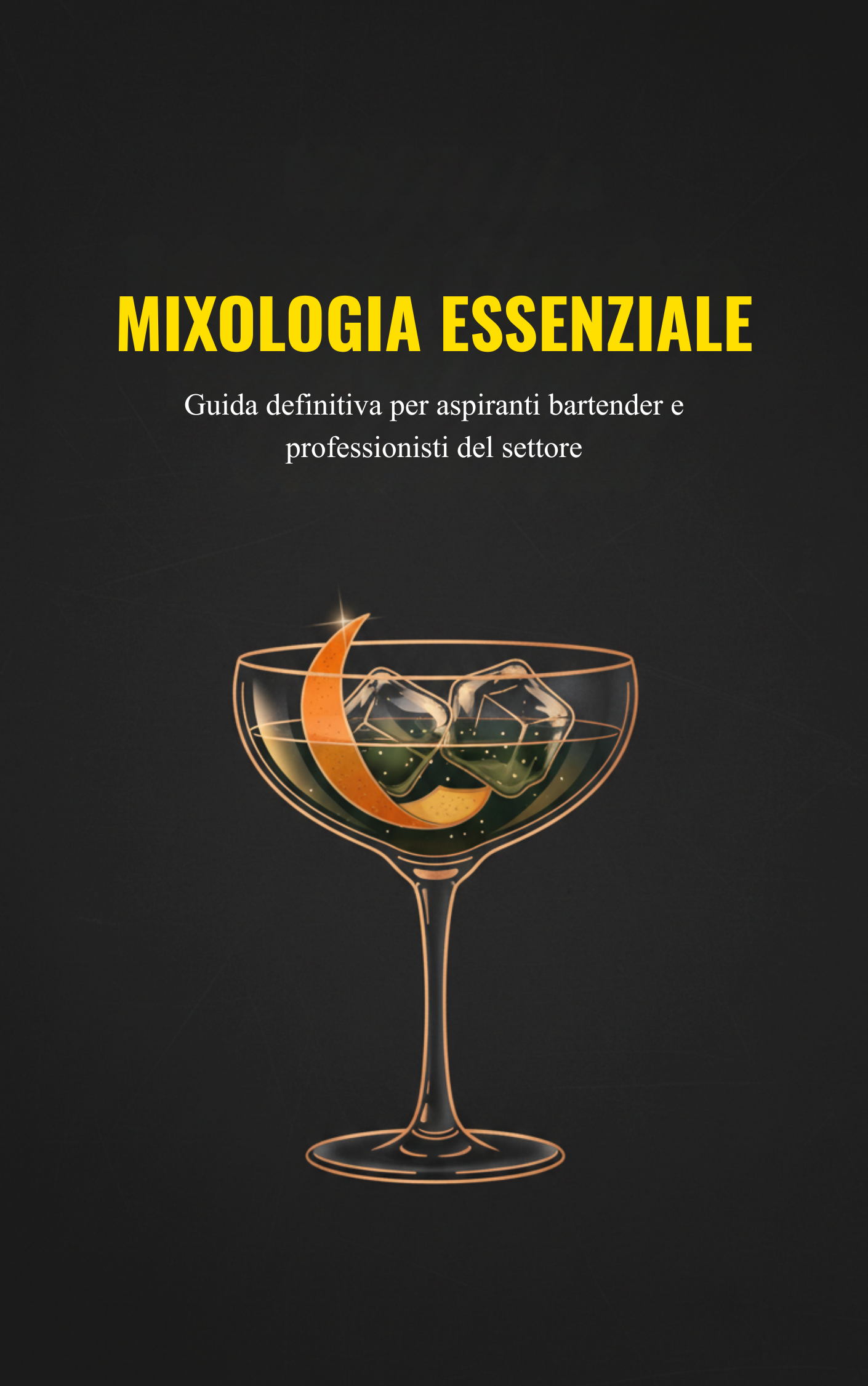Mixologia Essenziale