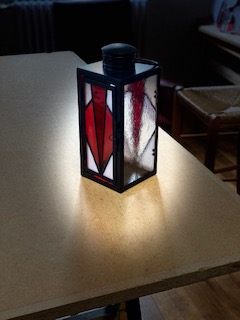 Handmade Vase