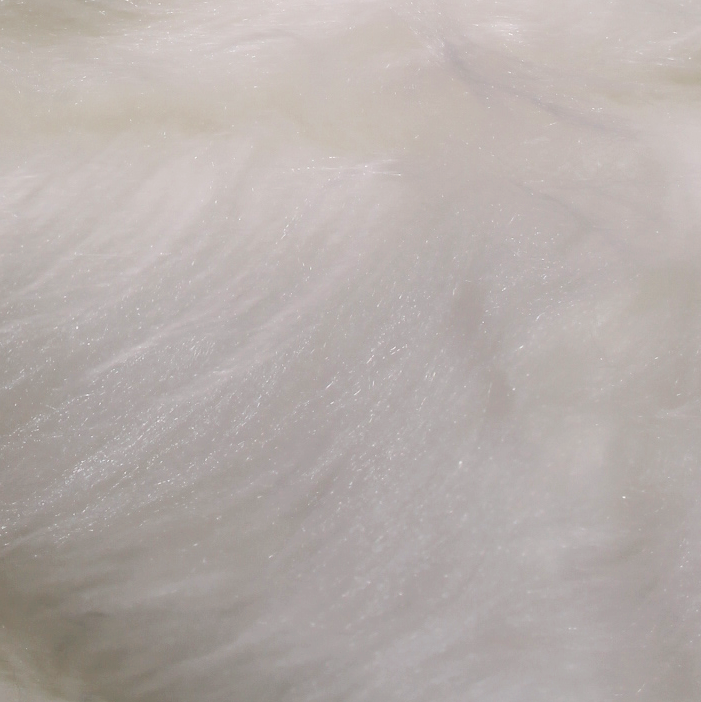 TELA PELUCHE PELO EXTRALARGO FINO REF 1223