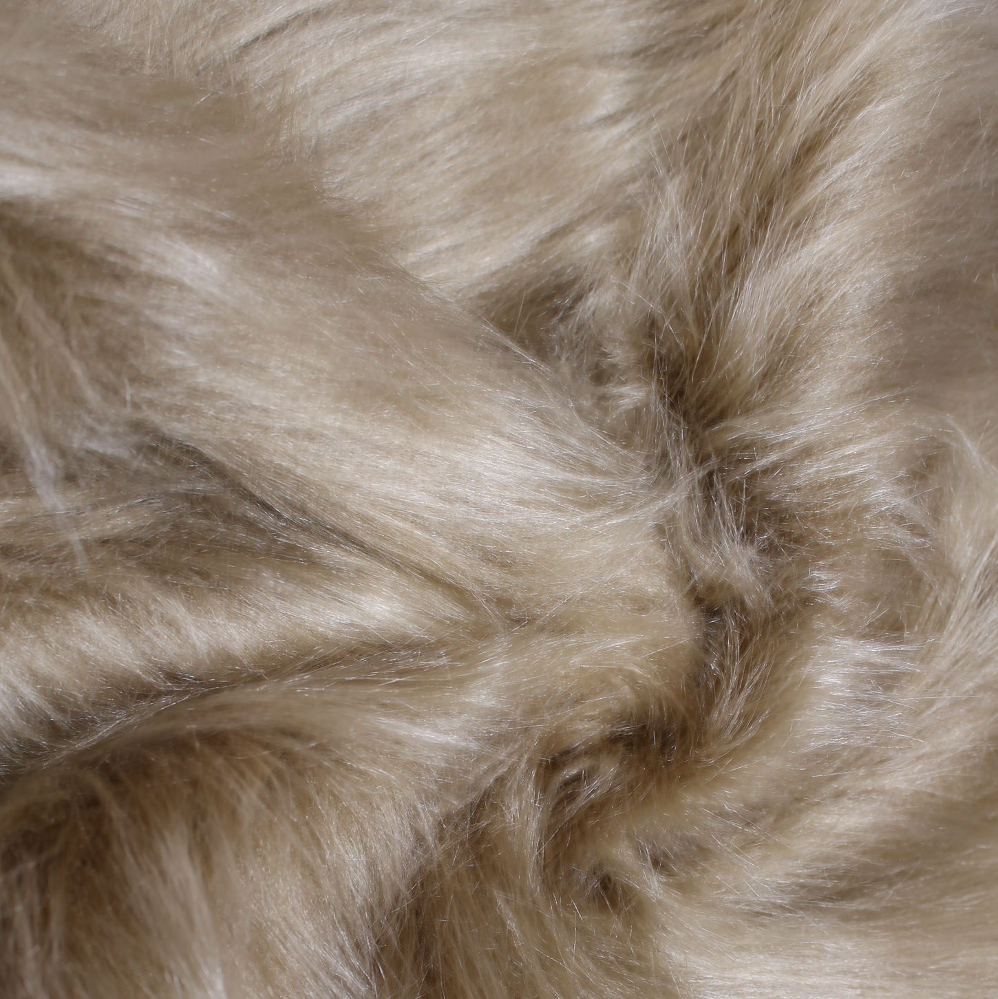 TELA PELUCHE PELO EXTRALARGO FINO REF 1223