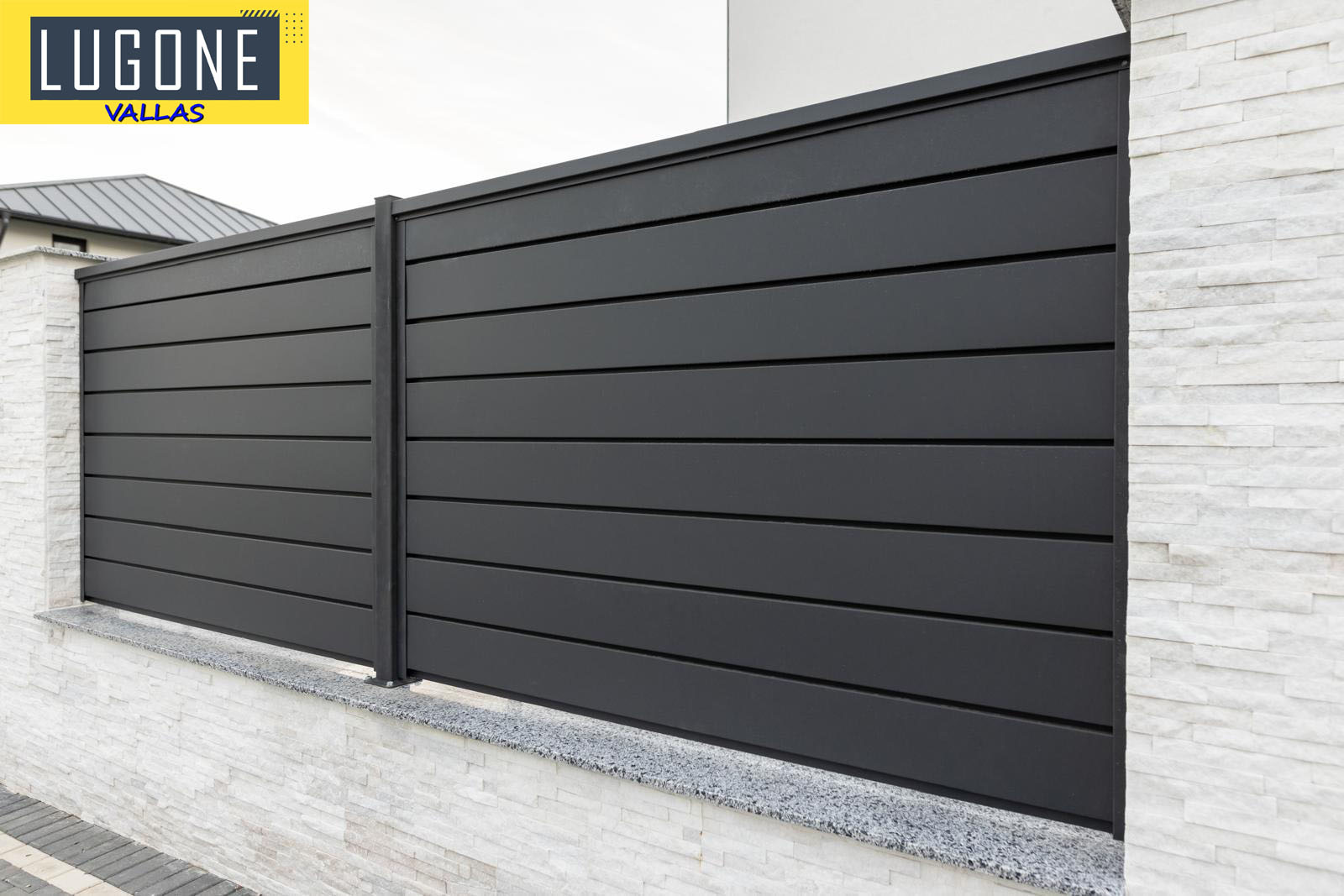 Paneles  Modelo BAVARIA 