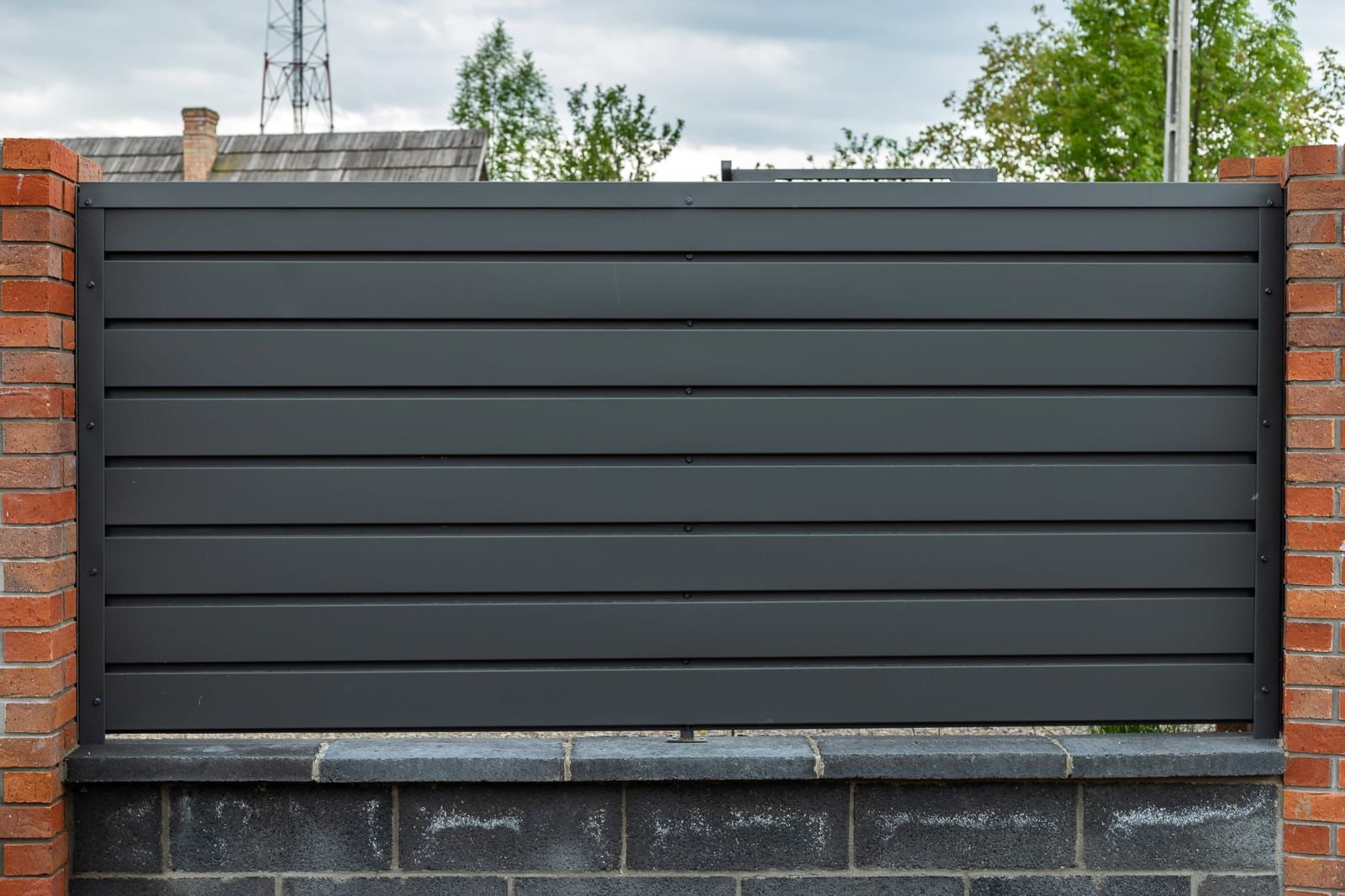 Paneles  Modelo BAVARIA 