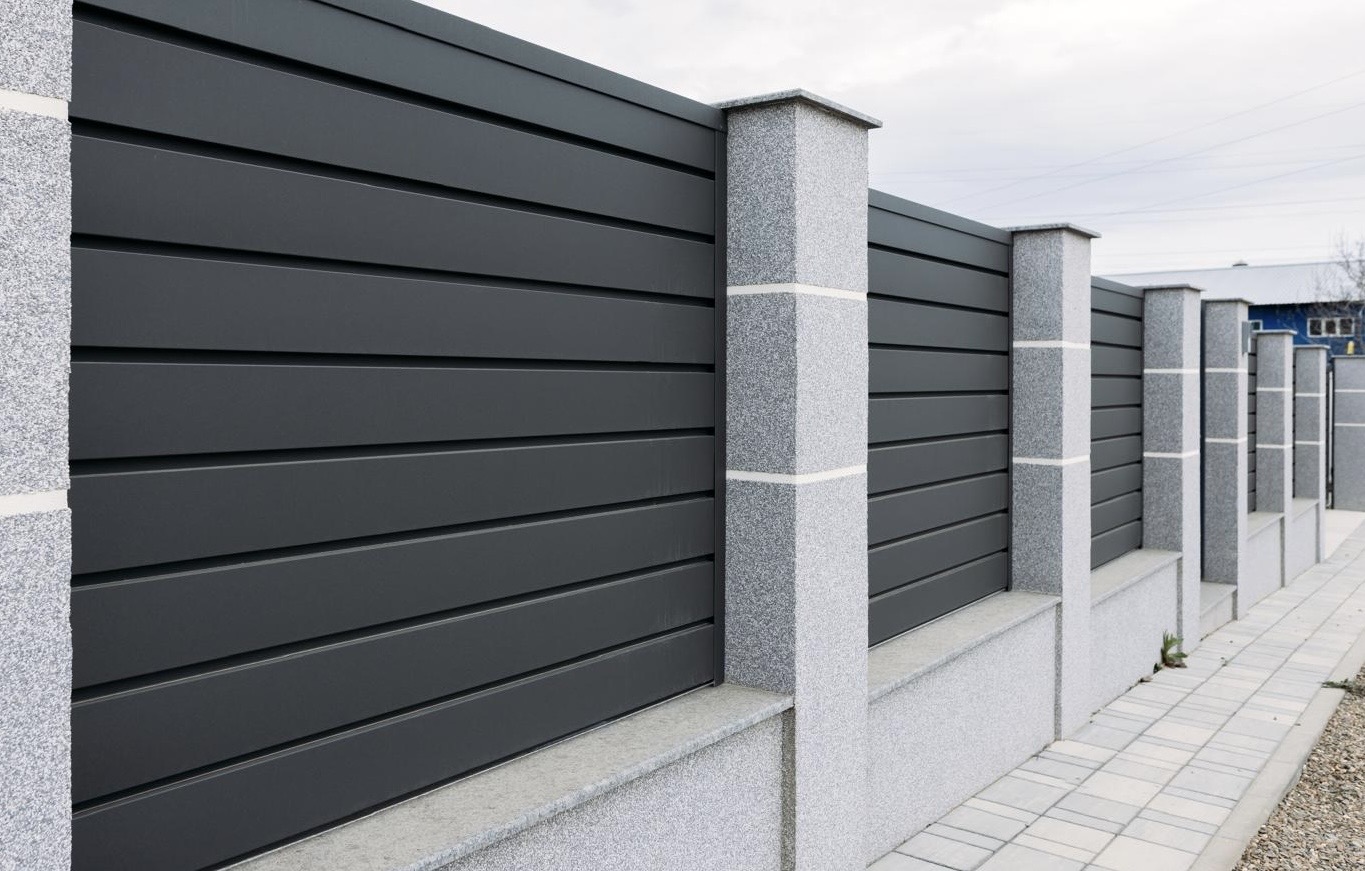 Paneles  Modelo BAVARIA 