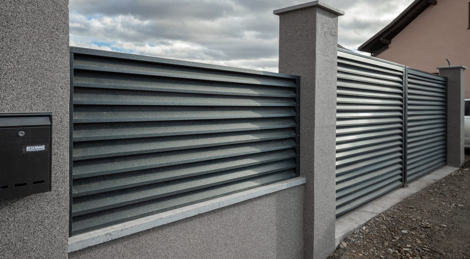 Paneles Modelo PERSIANA 