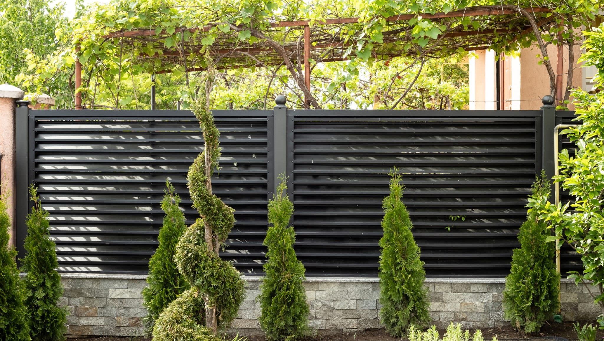 Paneles Modelo PERSIANA