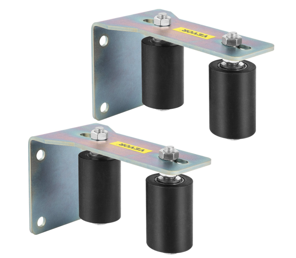 Puerta corredera Modelo BAVARIA  