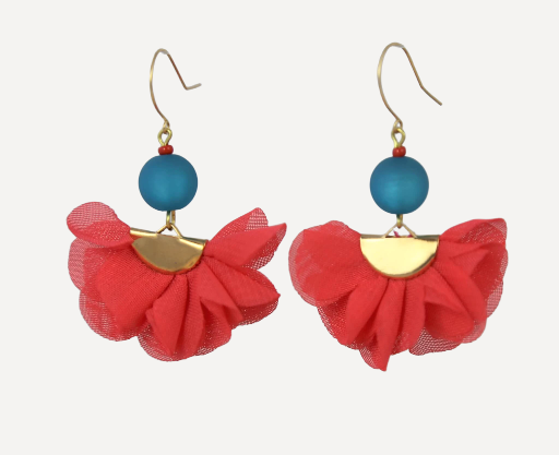 Danseuses hawaïennes
