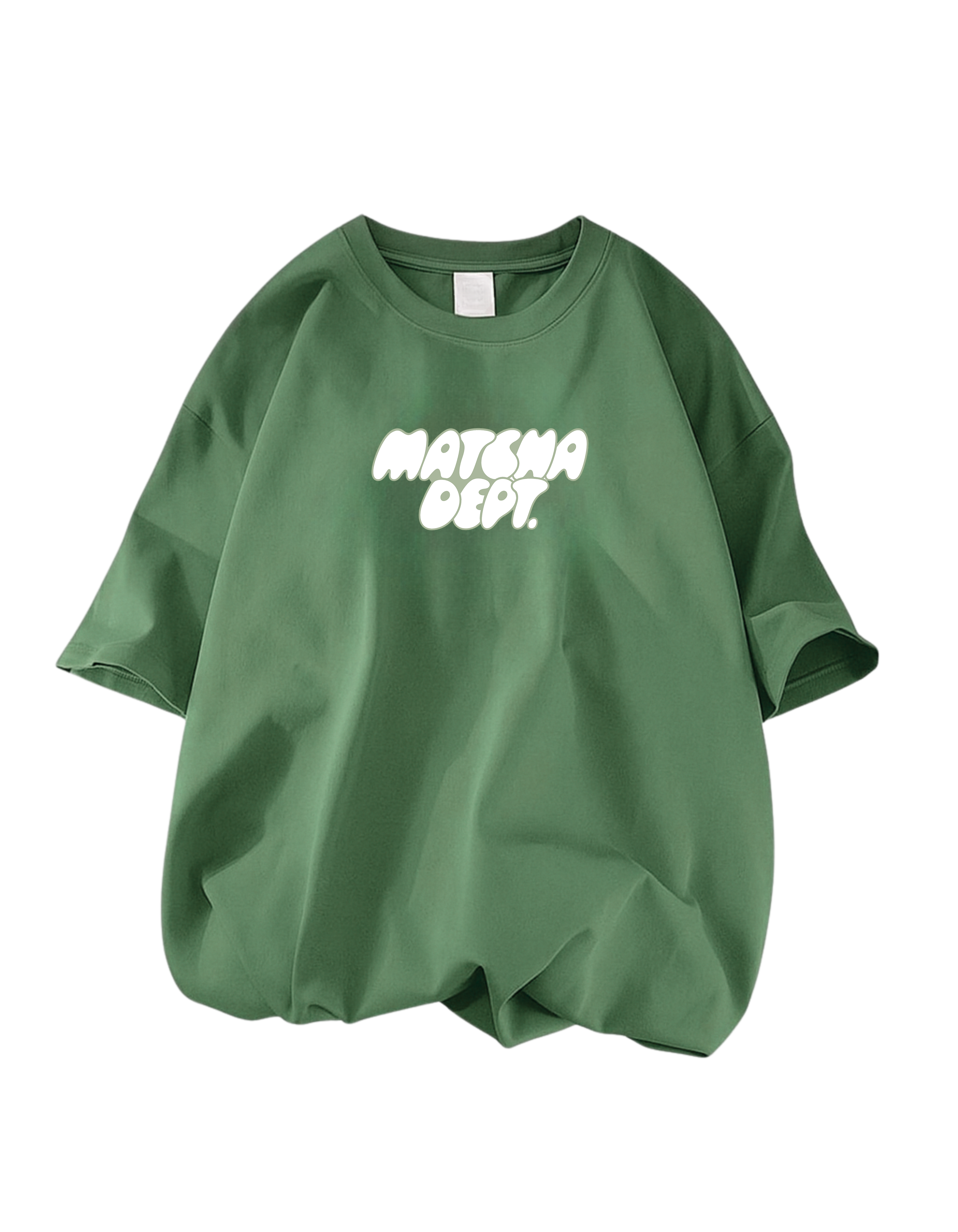 Matcha Dept.