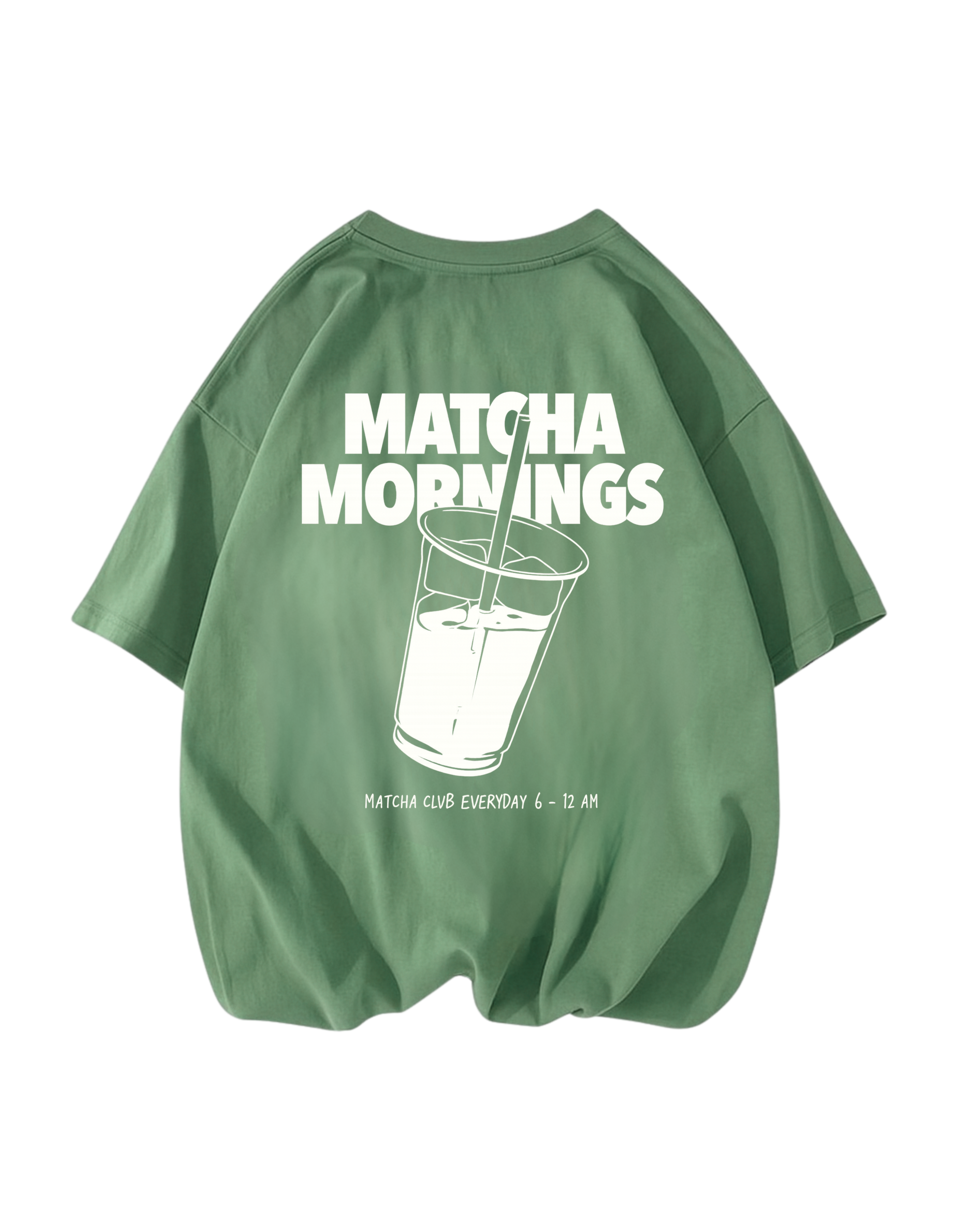 Matcha Dept.
