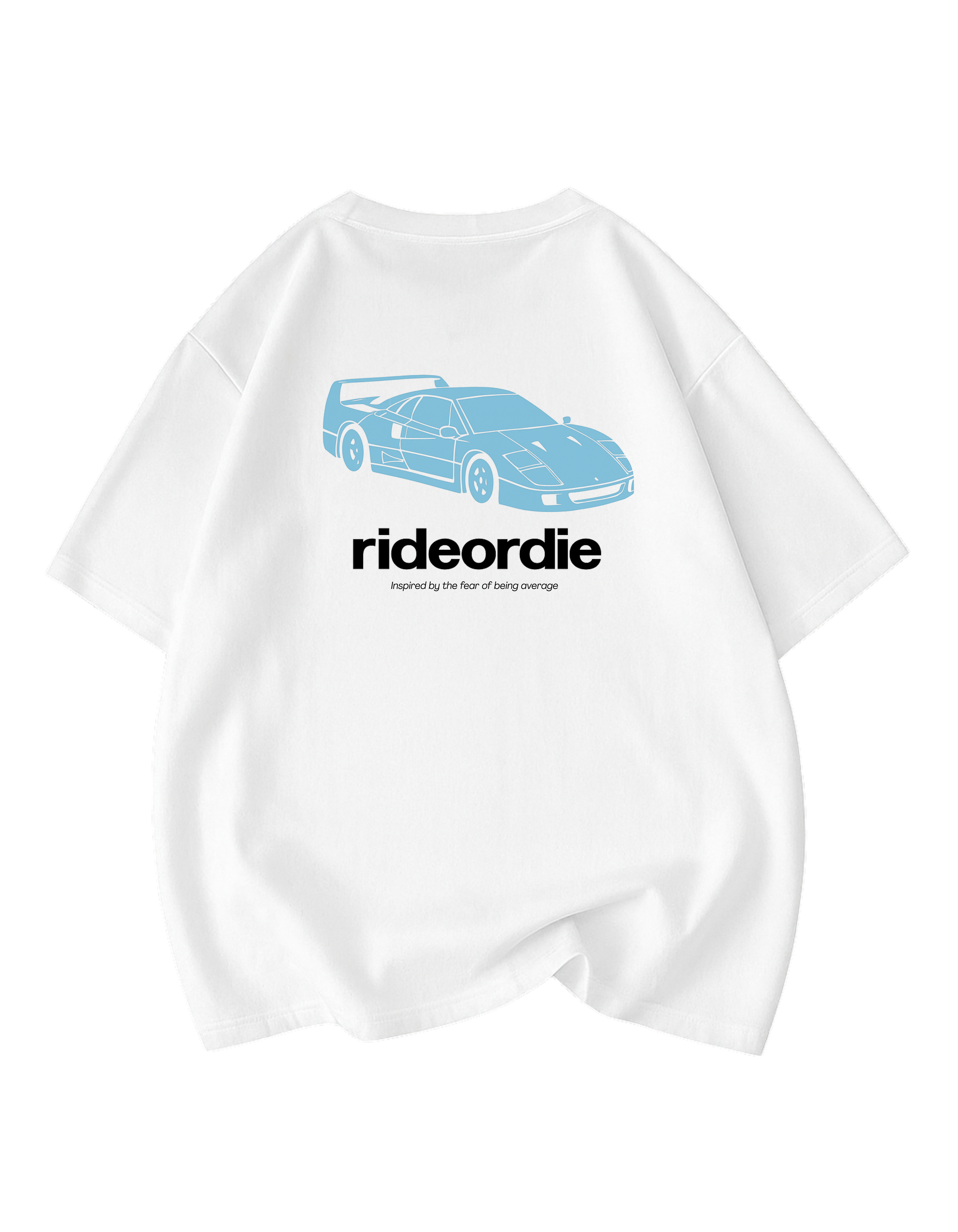 Ride r Die 