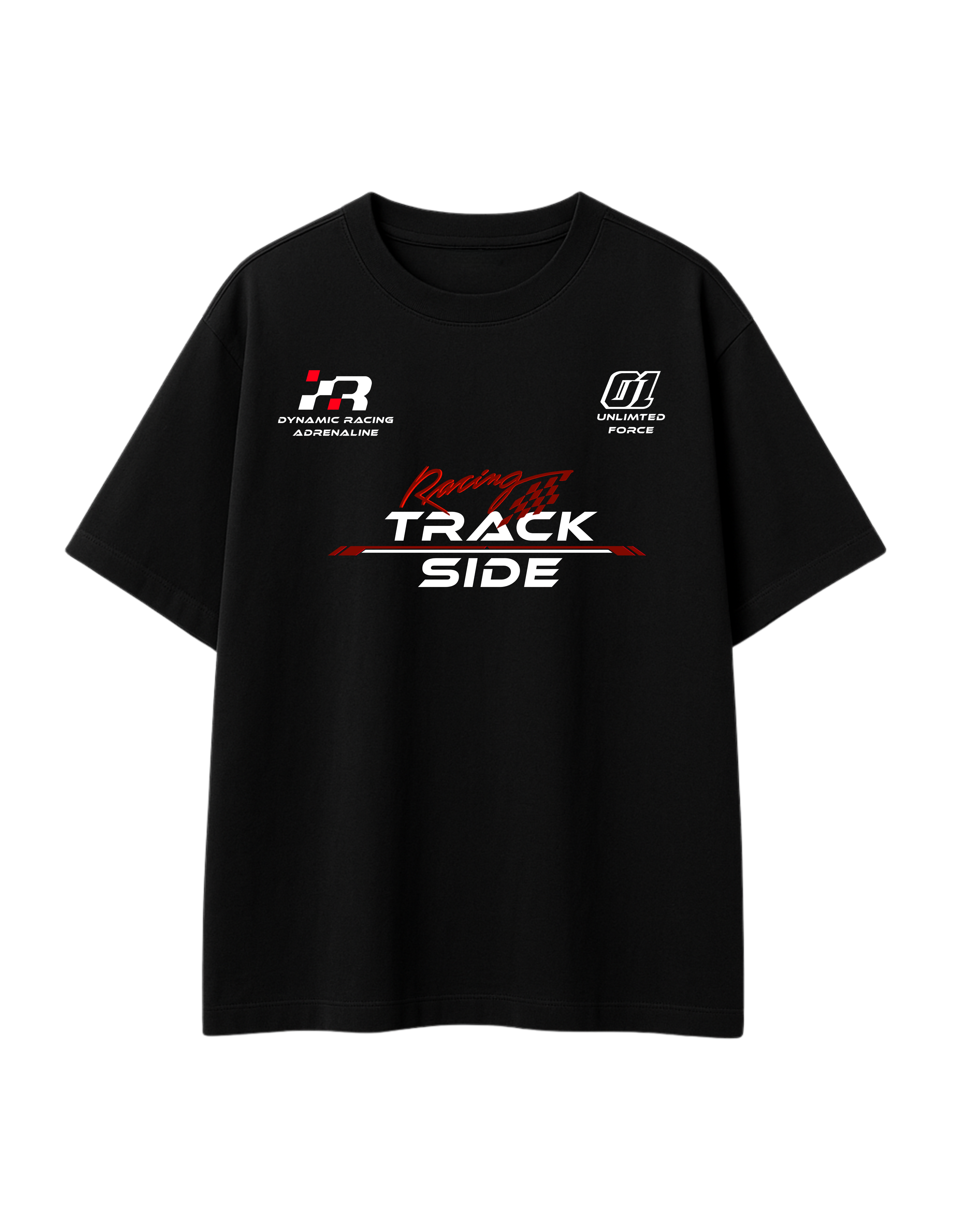 Track side