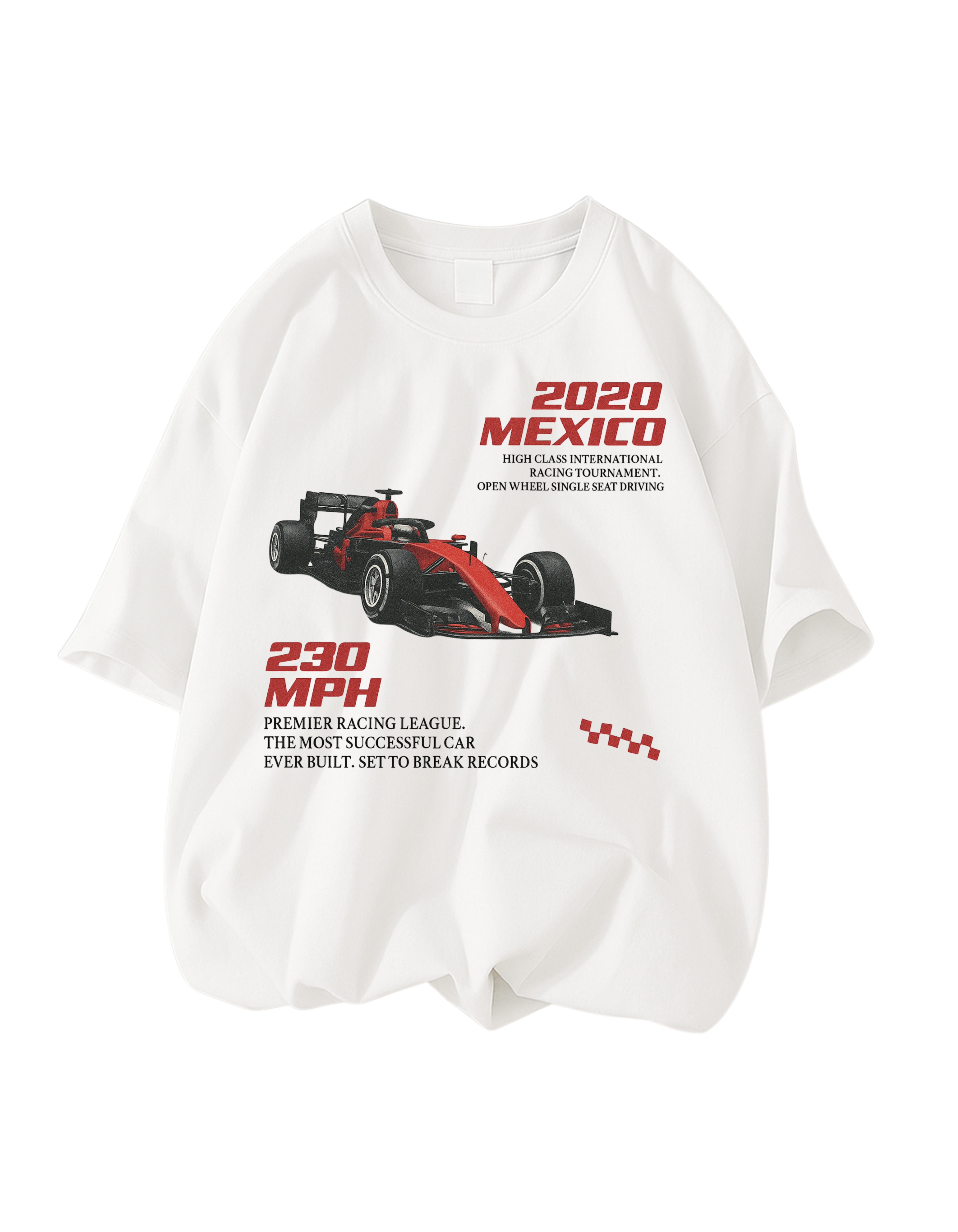 Racing