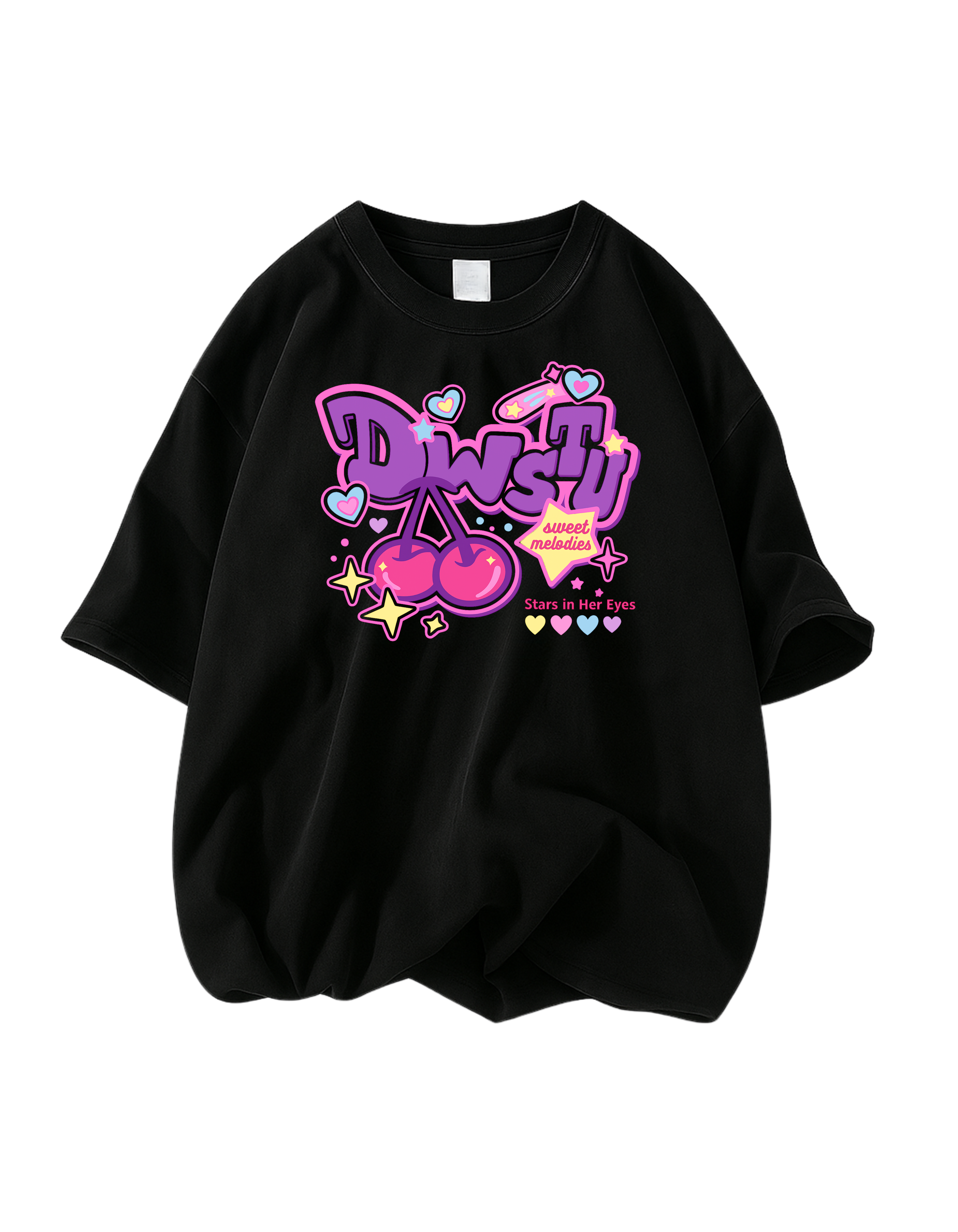 Dwsty