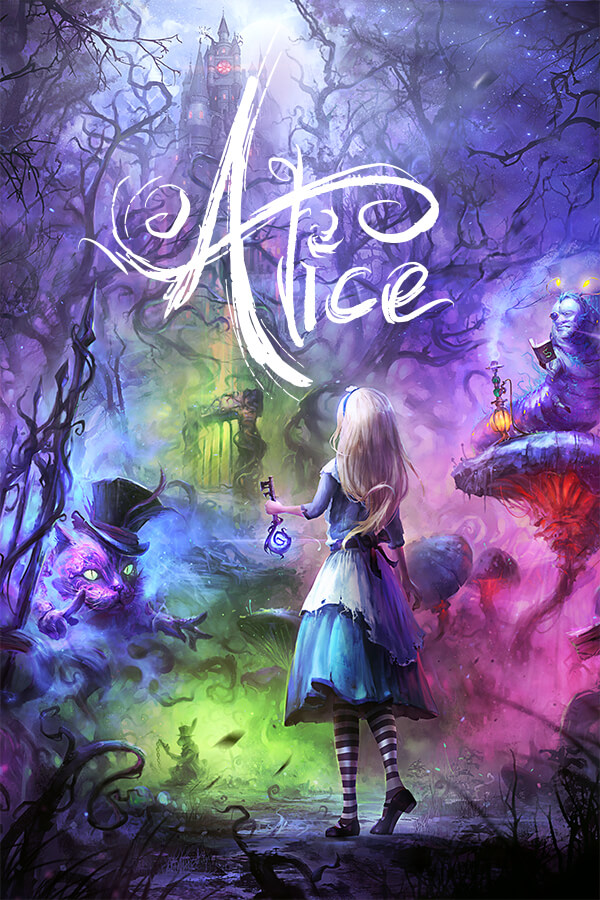 Alice