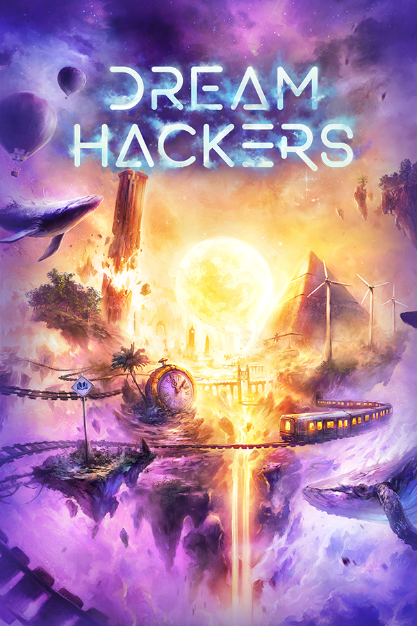 Dream Hackers 2