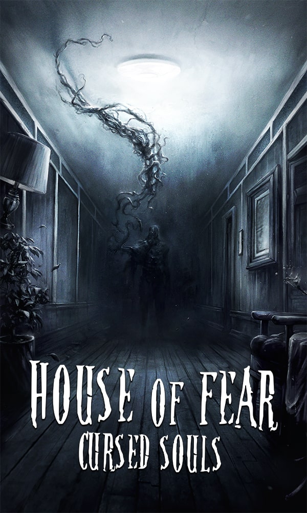 House of Fear 2