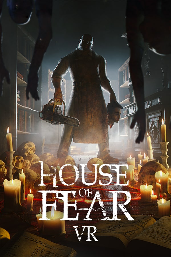 House of Fear 1