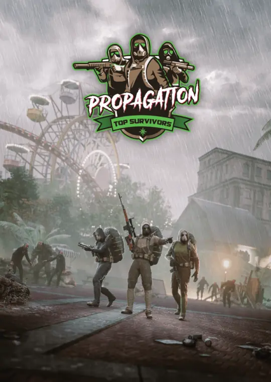 Propagation Top Survivors