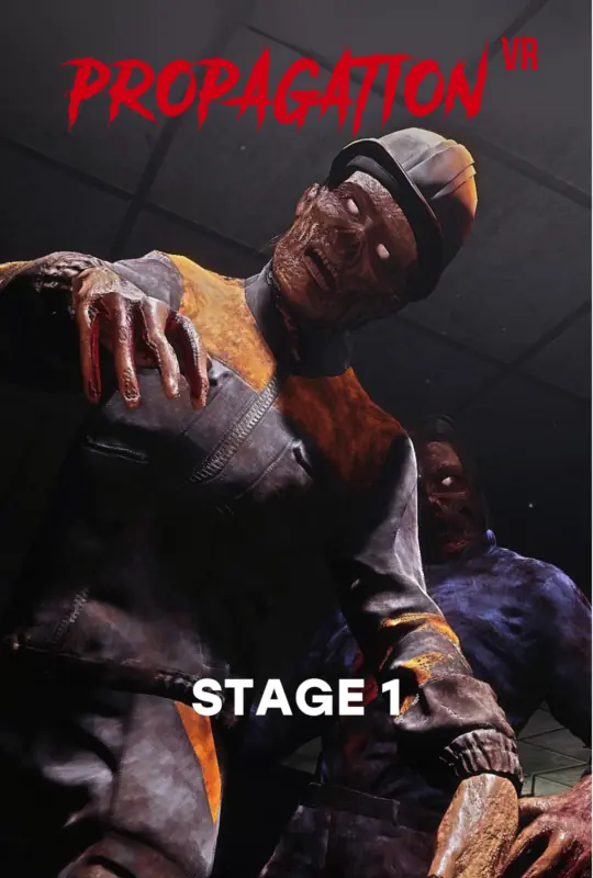 Propagation VR stage 1