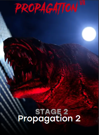 Propagation VR stage 2