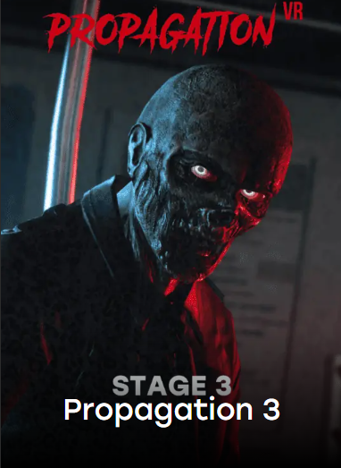 Propagation VR stage 3