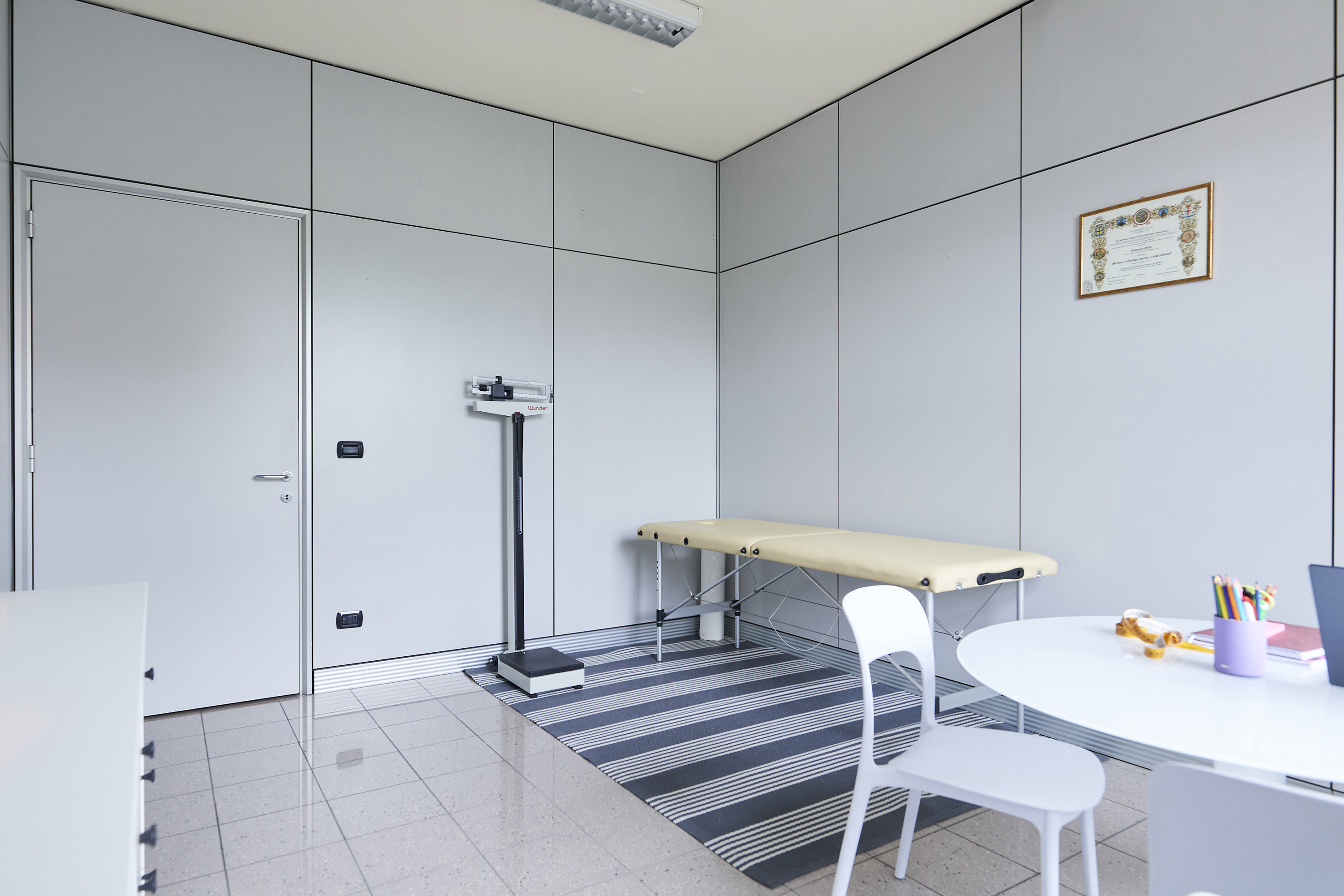 Consulenza in Studio