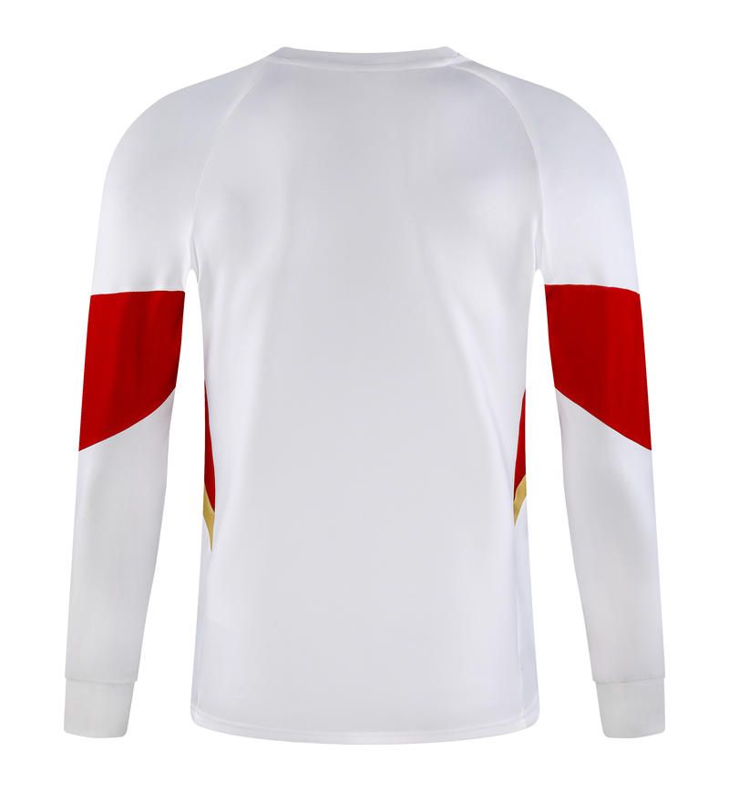 Pull d'entrainement FCMC