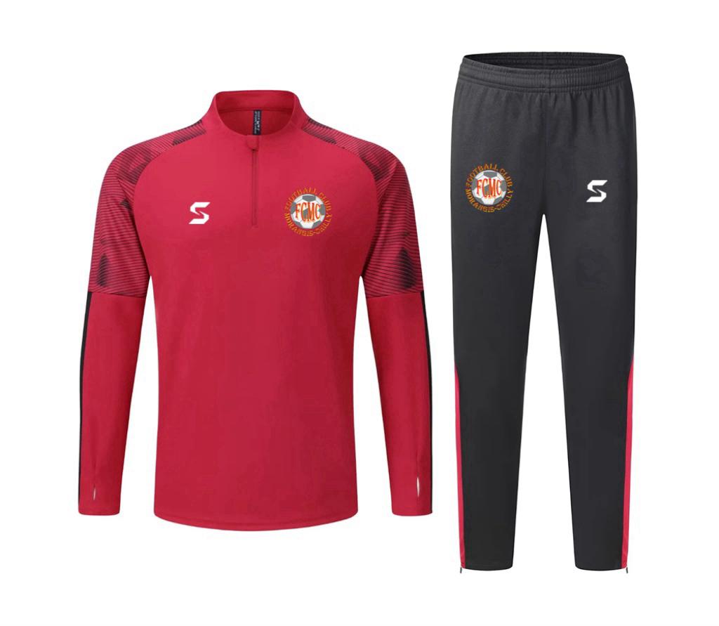 Ensemble de survêtement FCMC