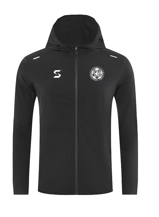 Veste anti pluie FCMC