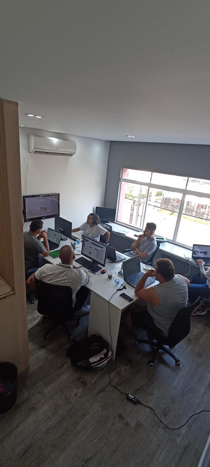 Projetistas de Móveis - PRESENCIAL 