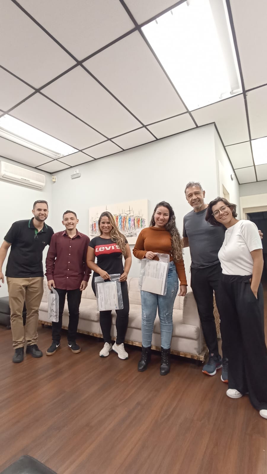 Projetistas de Móveis - PRESENCIAL 