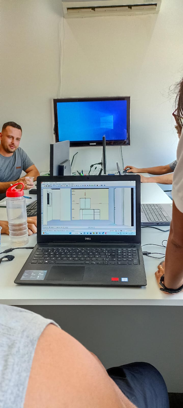 Projetistas de Móveis - Online