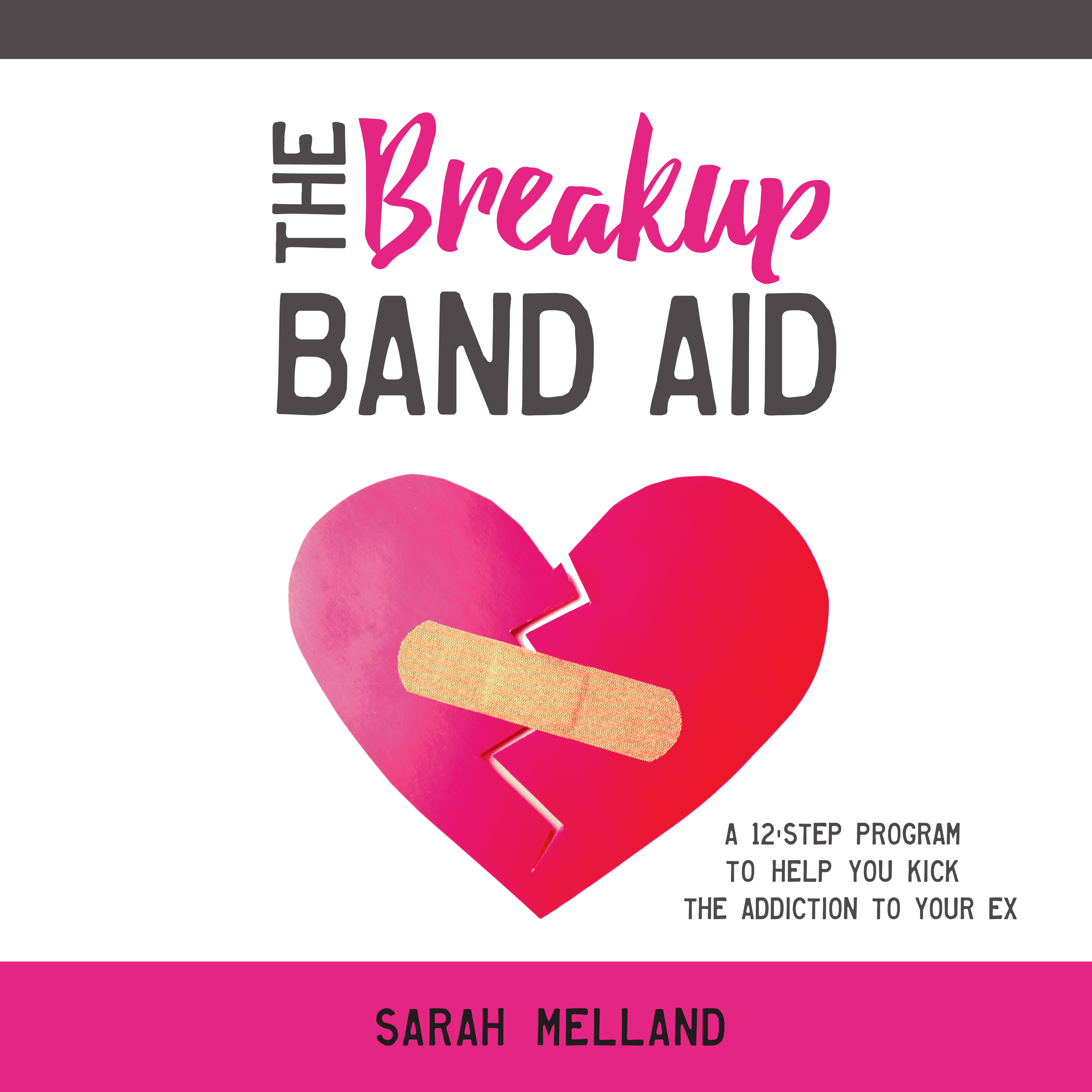 The Breakup Band Aid