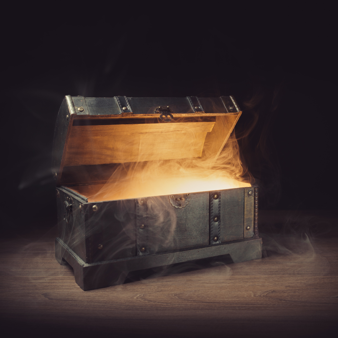The Mystery Box