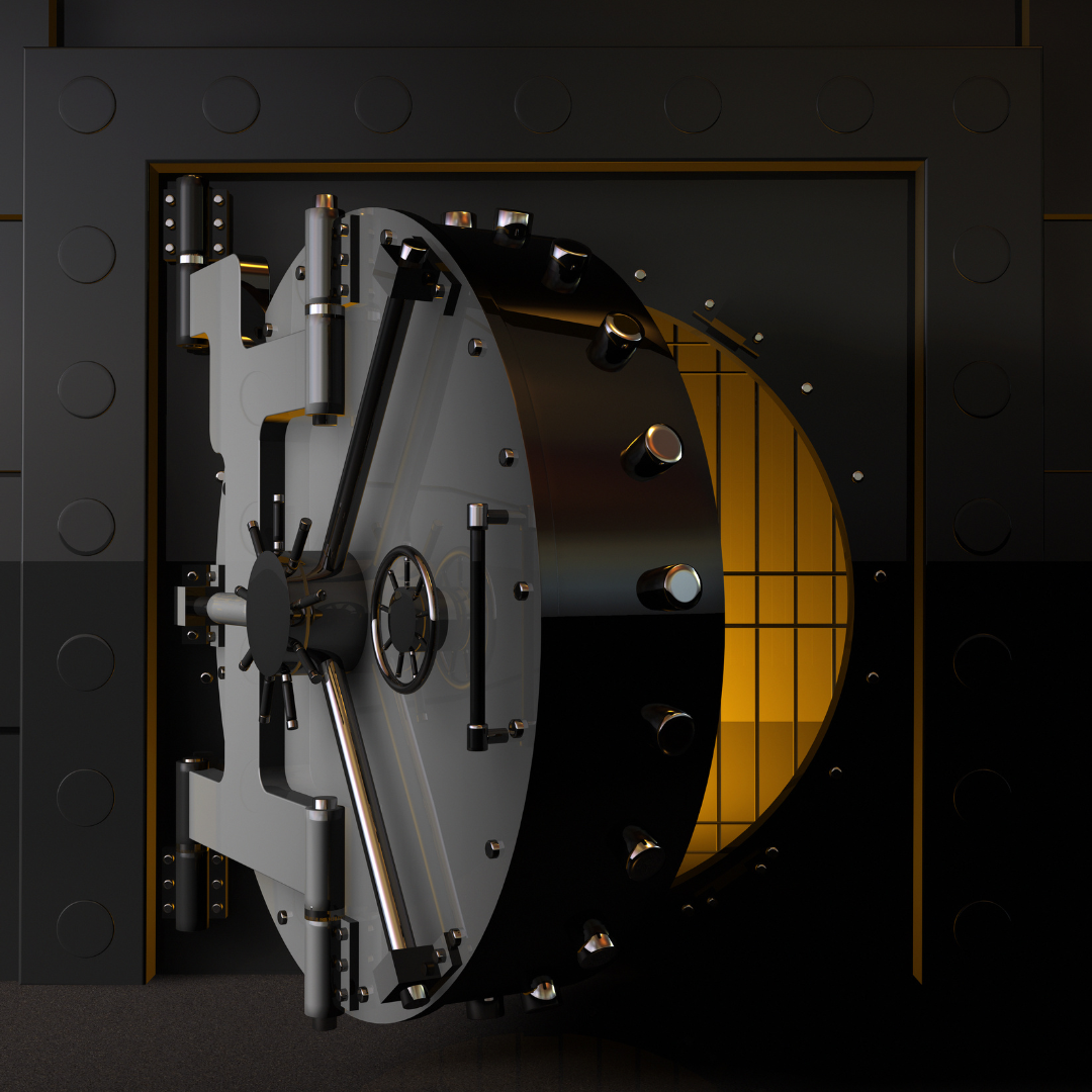 Access the Creator Vault