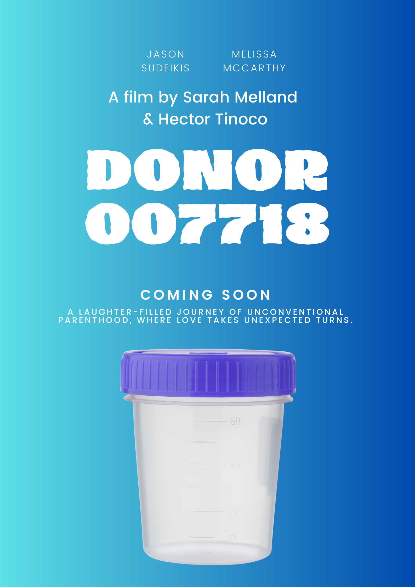 Donor 007718 Pitch Deck