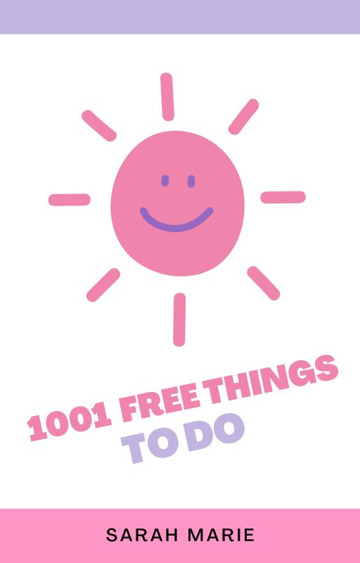 1001 Free Things To Do