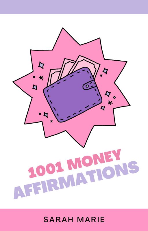 1001 Money Affirmations