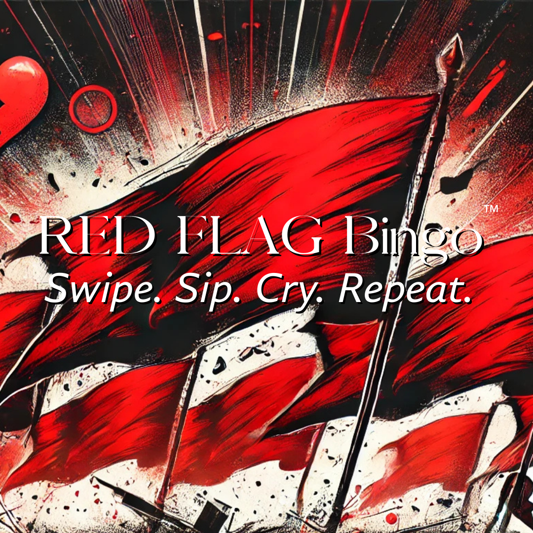 Red Flag Bingo™