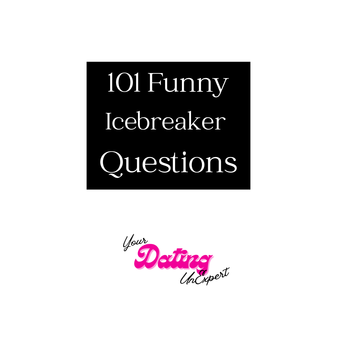 101 Funny Icebreaker Questions