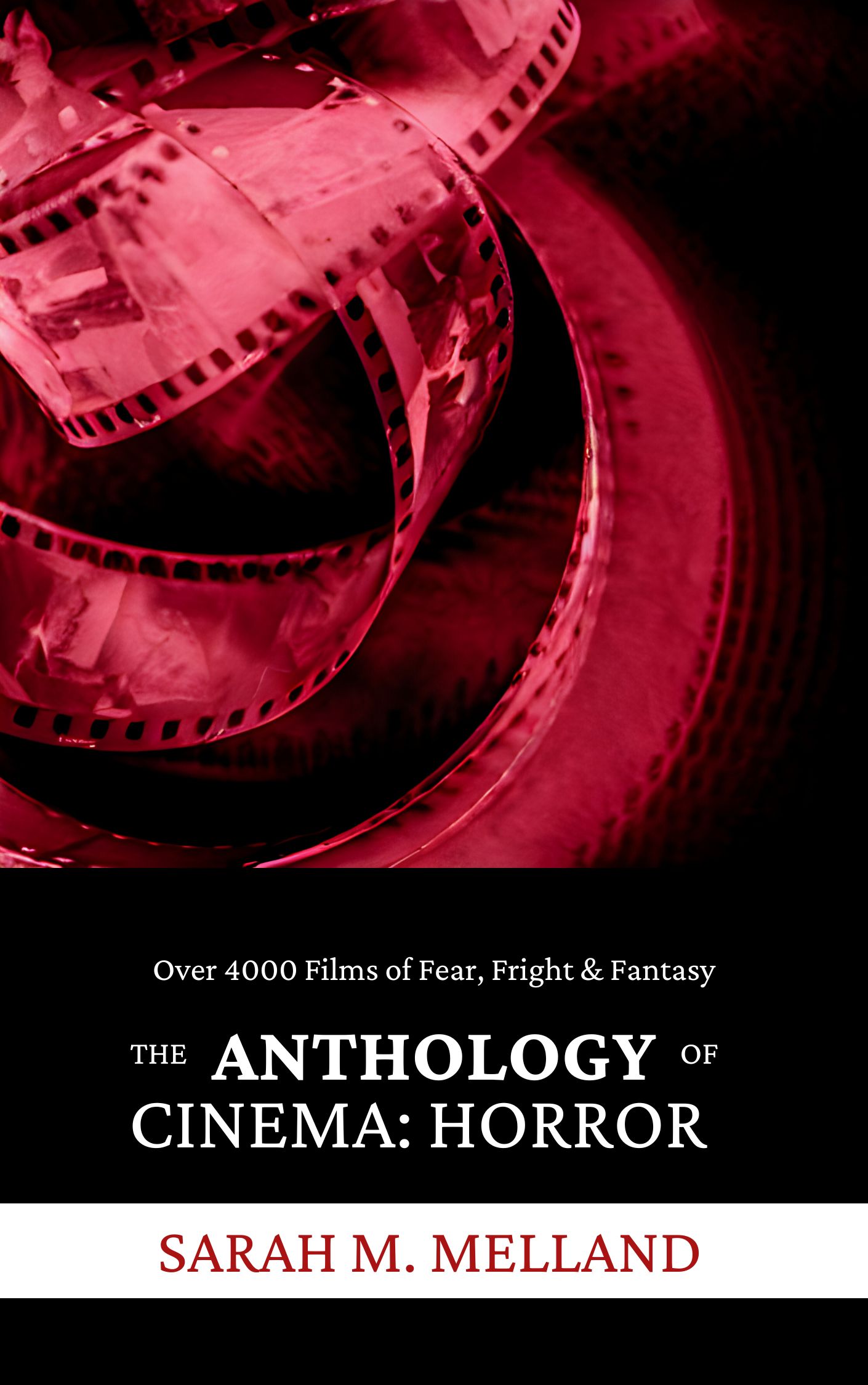 The Anthology of Cinema: Horror