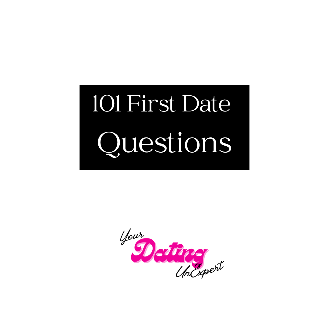 101 First Date Questions