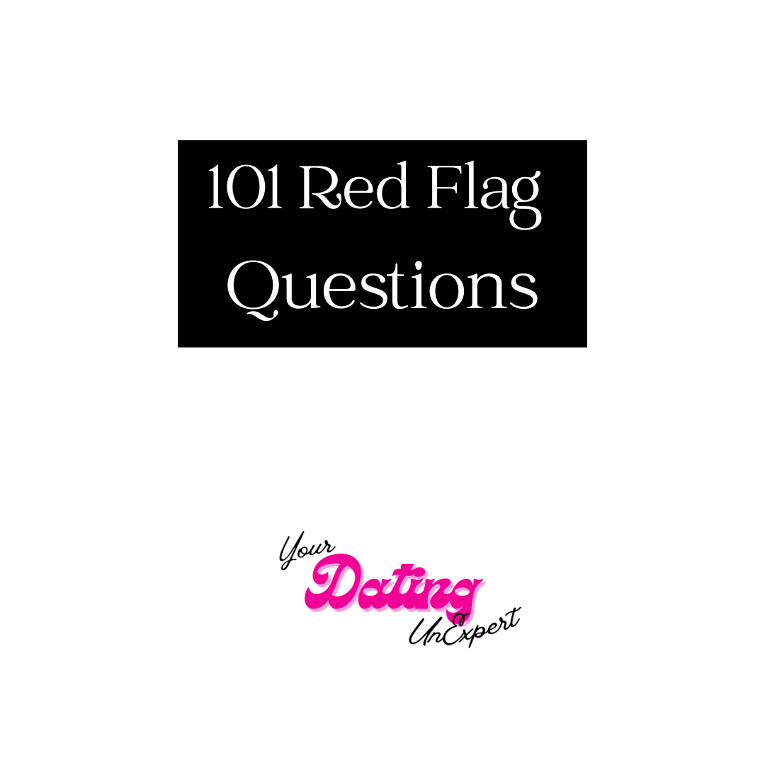 101 Red Flag Questions