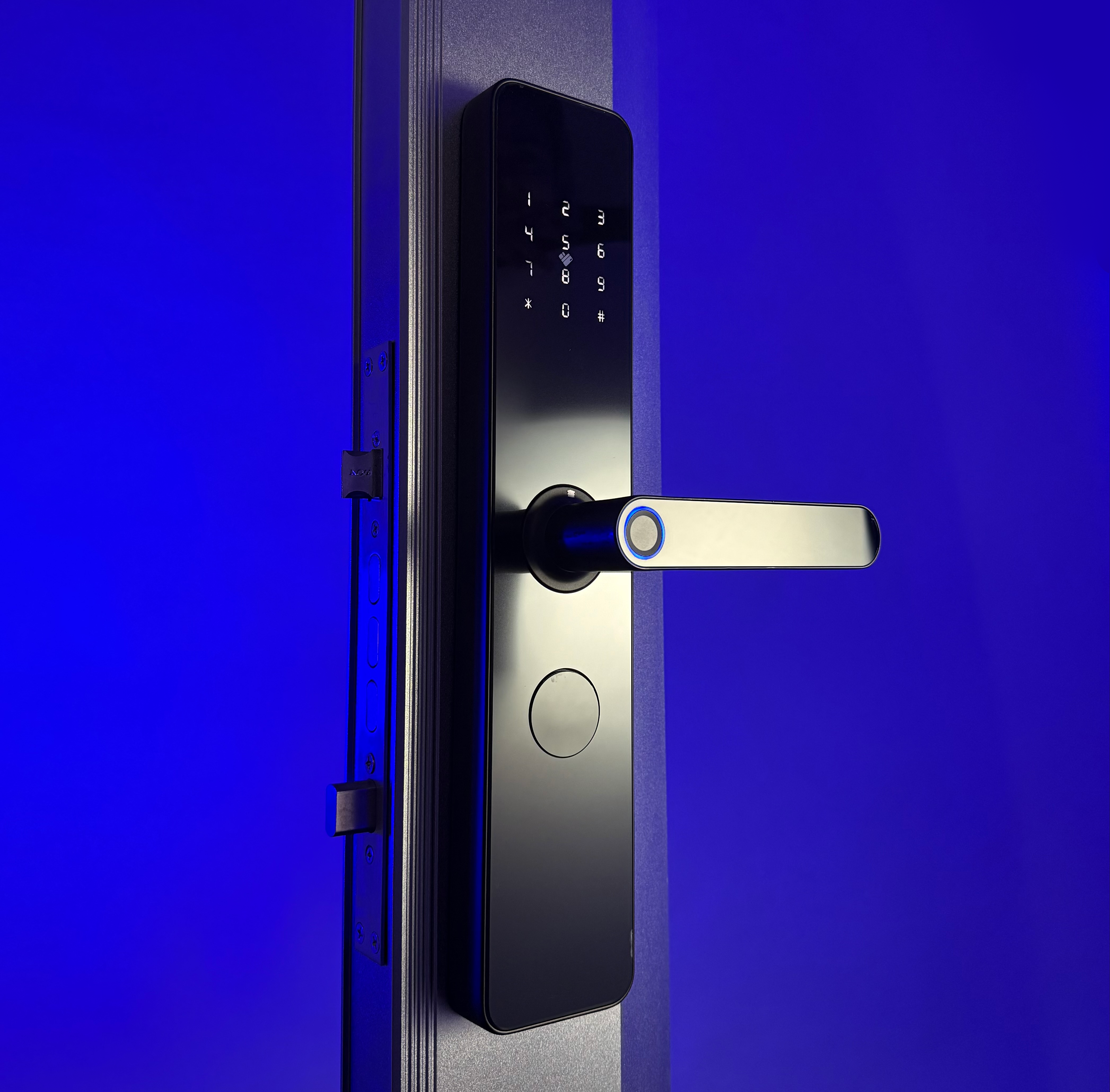 MyLock LWB16