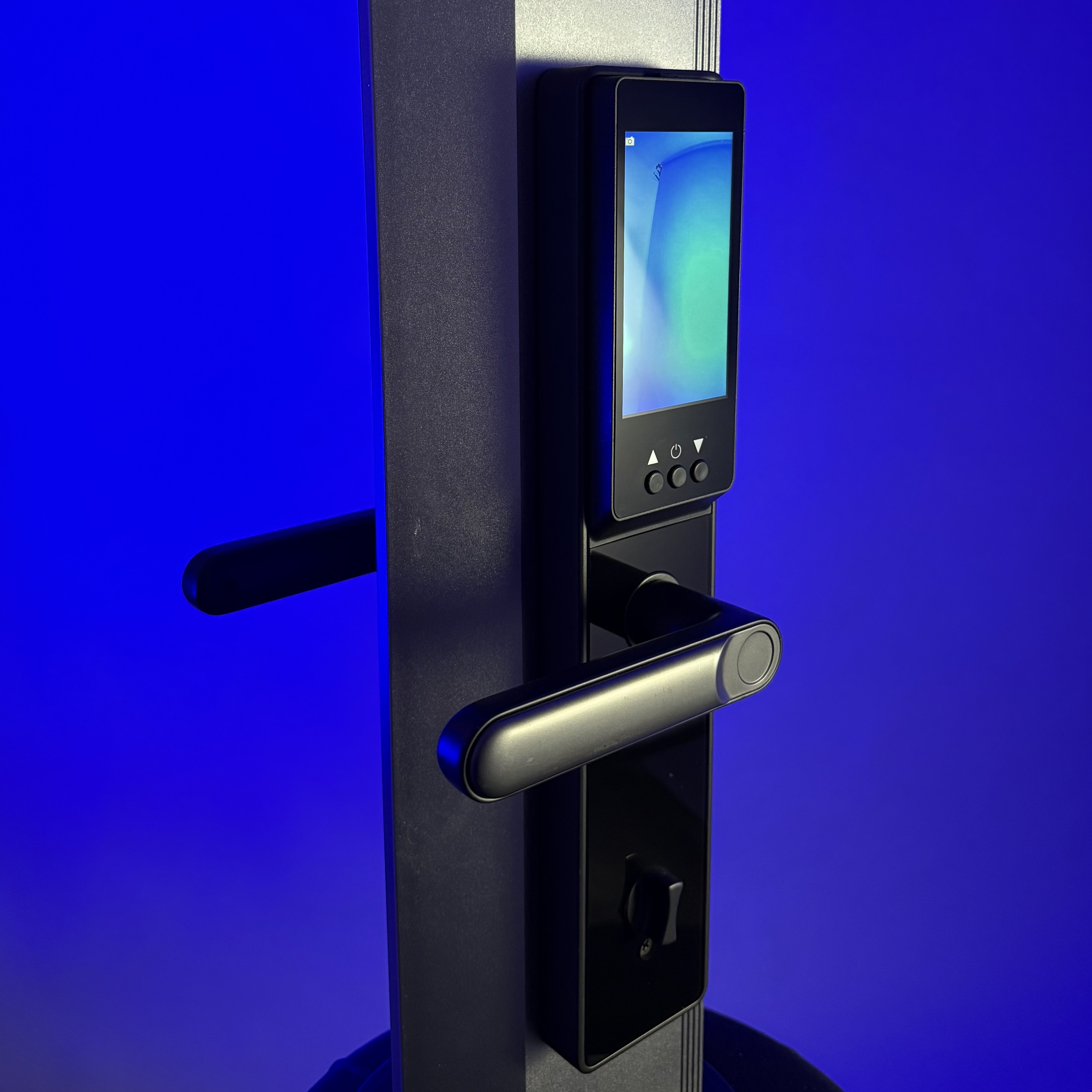 MyLock LWE5